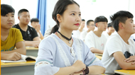 初中毕业生上技校，甘肃秦陇技工学校推荐这三个专业