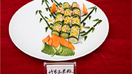 甘肃高铁学校:烹饪小技巧留住食物抗癌成分