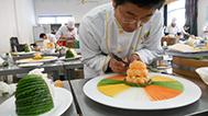 甘肃高铁学校：选择烹饪专业好吗