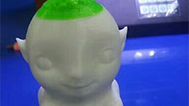 甘肃高铁学校:3D打印大时代来临