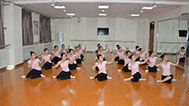 甘肃高铁学校：早期教育人才奇缺