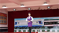 甘肃高铁学校：高铁行业如何?