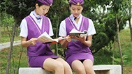 甘肃高铁学校：严谨的教学管理，是对学子的负责！