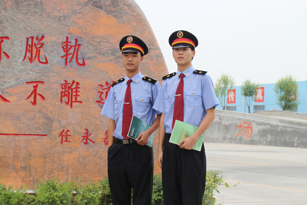 甘肃高铁学校：如何选适合自己的专业？