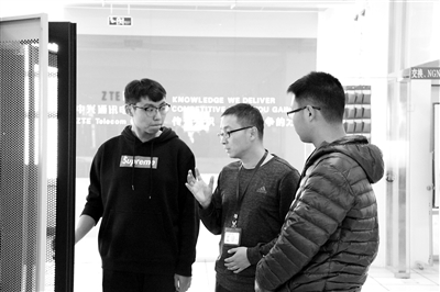 甘肃高铁学校：中职和高中有什么不同
