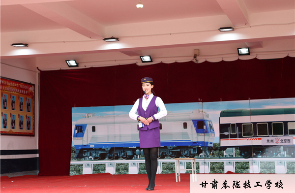 甘肃高铁学校：选择适合自己专业的方法