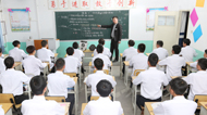 甘肃北方技工学校：中职学校目前的发展情况如何