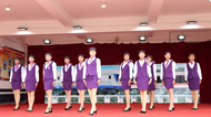 兰州轨道高铁学校：中职学校有什么优势