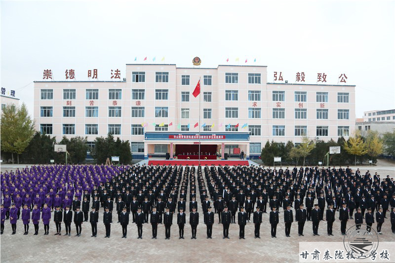 甘肃高铁学校：不必“挤”高中，谈谈读技校的五大好处！