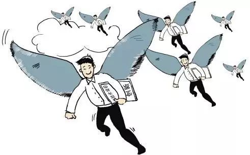 甘肃高铁乘务员学校招生:好消息！这些专业要火，被教育部“点名”支持！