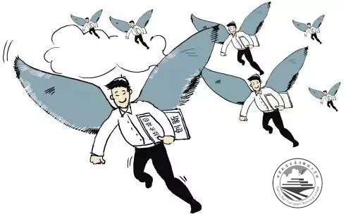 甘肃轨道高铁学校：上了中职还能考大学吗？这几种途径快来get