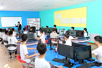 甘肃轨道高铁学校：技能与就业事关重大