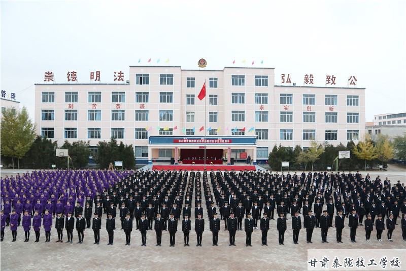 甘肃北方技工学校：中职学校怎么选？初中毕业生看过来！