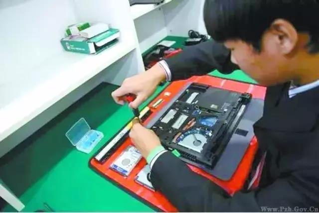 甘肃北方技工学校：如何选择到合适自己的专业？