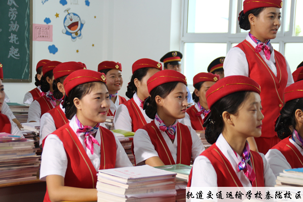 甘肃北方技工学校：如何让我的口语发音变得更漂亮？