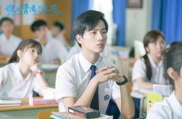 甘肃北方技工学校：中职生——读书的意义