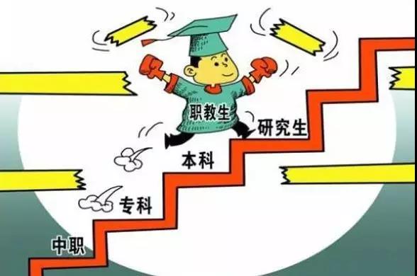 甘肃铁路轨道交通学校:为什么国家大力发展职业中专教育？