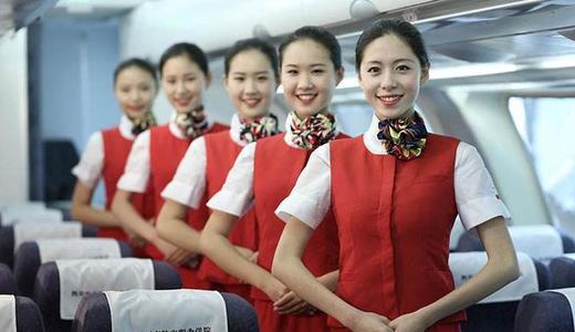 2020年让我们在甘肃铁路乘务学校相遇！