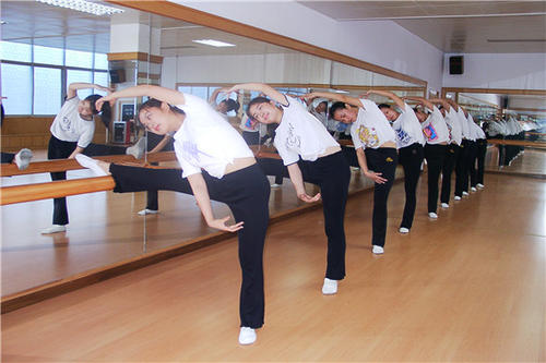 兰州幼师学校学前教育专业炙手可热！
