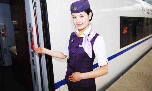 兰州高铁学校招生要求有哪些，女生可以学什么铁路专业？