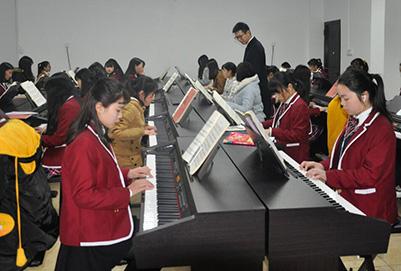 兰州幼师学校学前教育专业前景怎么样？