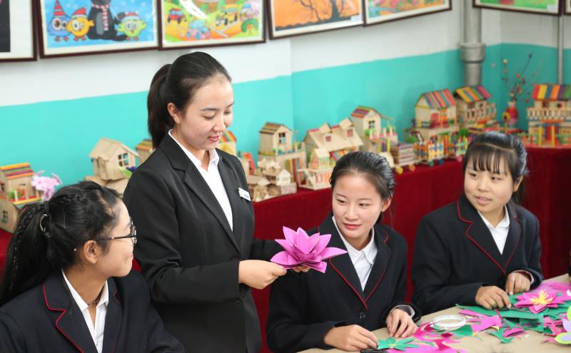 兰州幼师学校的幼师专业招生条件是什么？