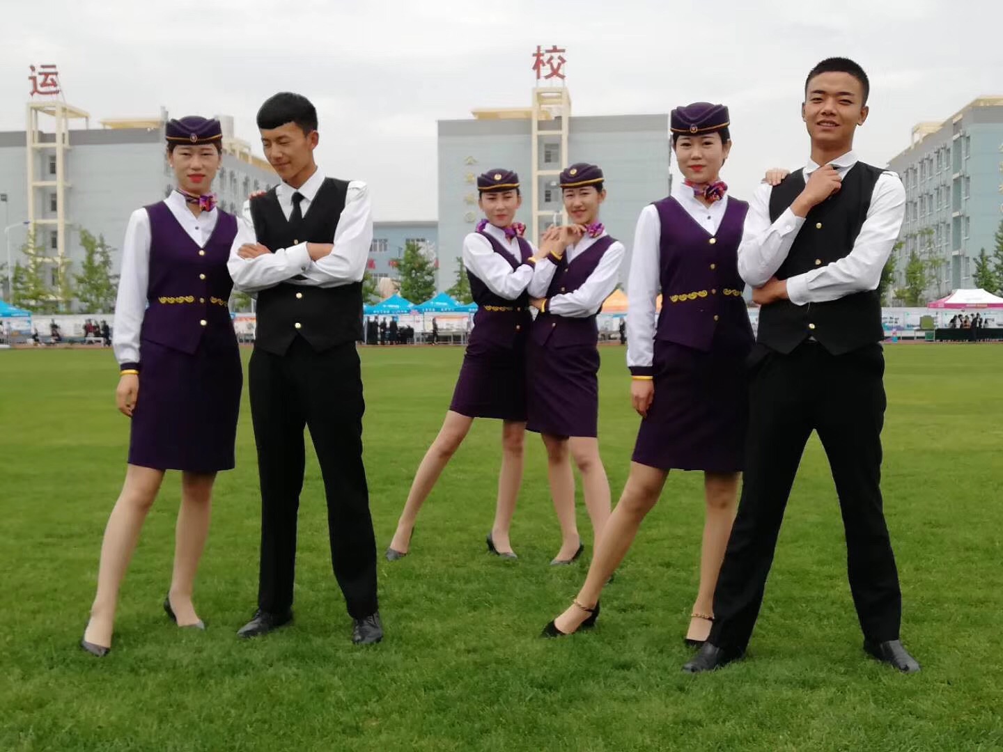 初中毕业生应如何选择兰州高铁学校？