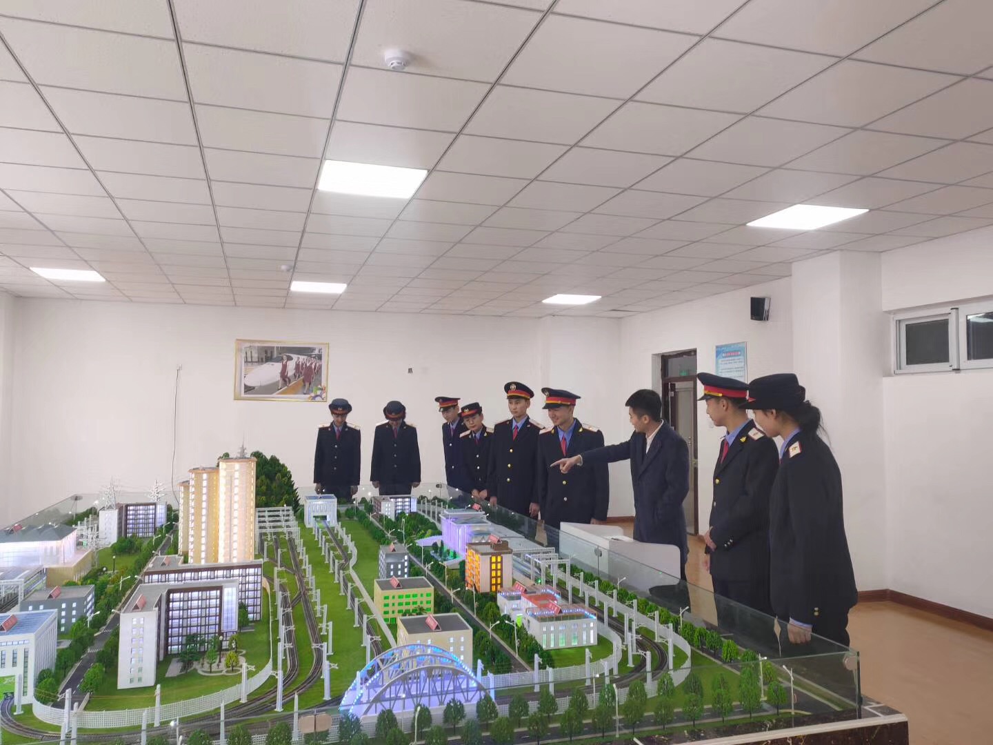 兰州高铁学校浅析专业选择的重要性！