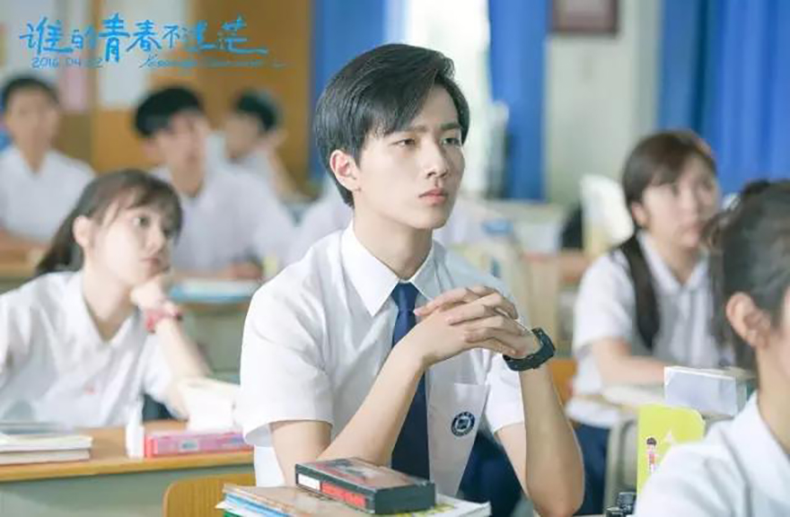 甘肃技工学校教你如何点亮中职生活