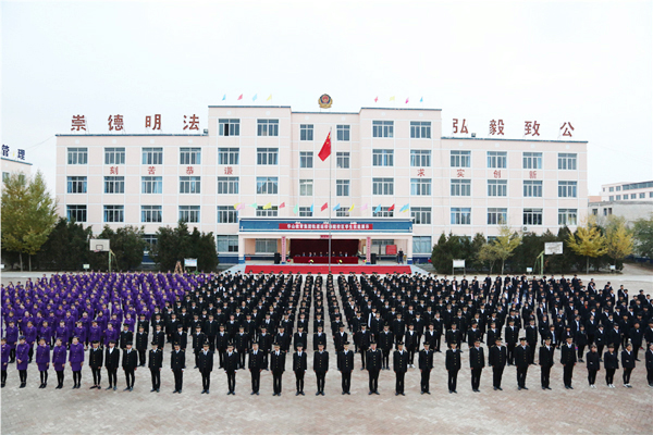 选甘肃技工学校男孩子学什么专业好?